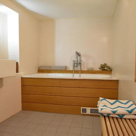 Holiday home In The Center Of *