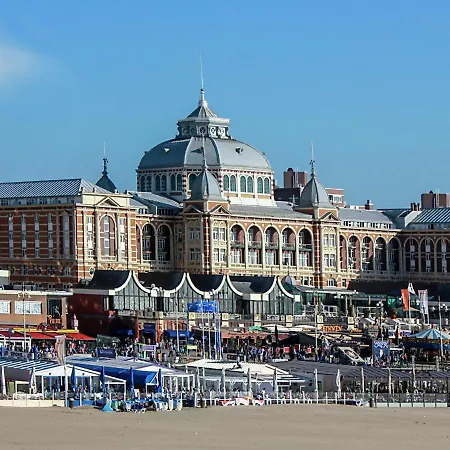Holiday home In The Center Of